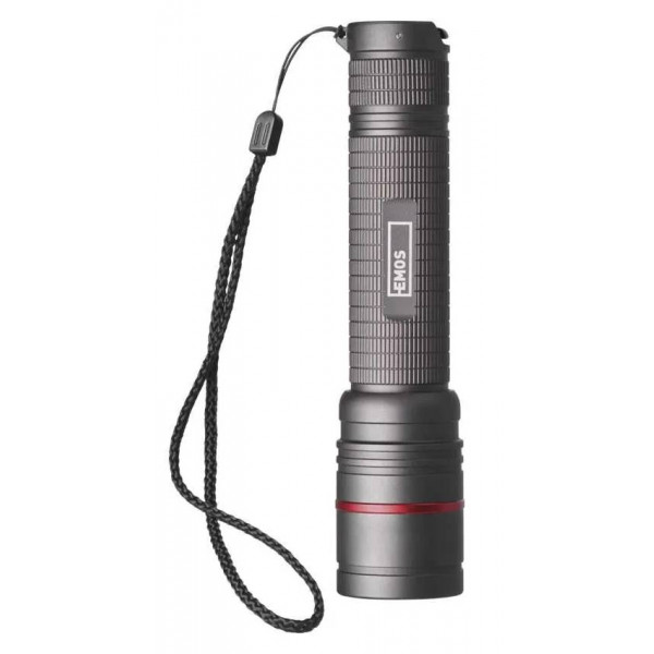 Фото - Фонарь EMOS LED P3180 600Lm Li-ion, ручн.