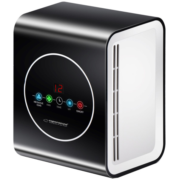 Фото - Очиститель воздуха Esperanza Air Purifier EHP001