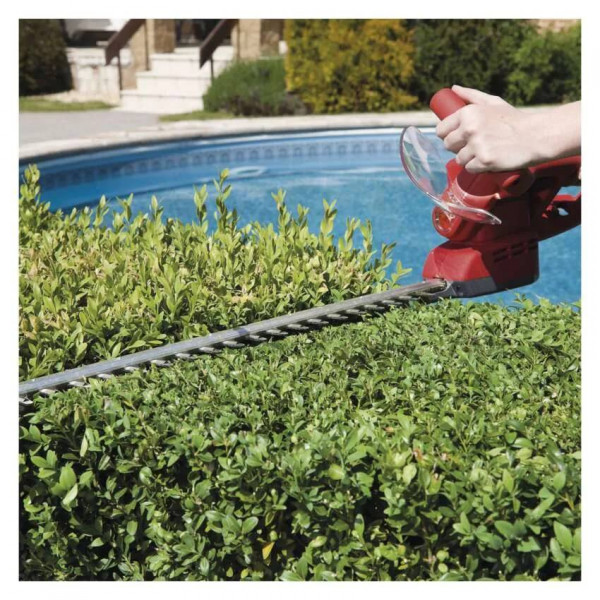 Фото - Удлинитель 220В EMOS на катушке P08250, 4 розетки, 50 м, резина