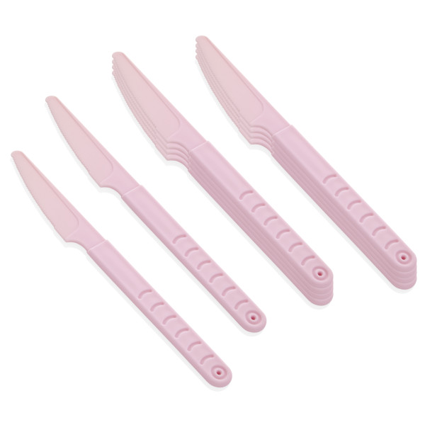 Фото - Набор ножей столовых Bager 10 шт. в ассортименте (BG-472)