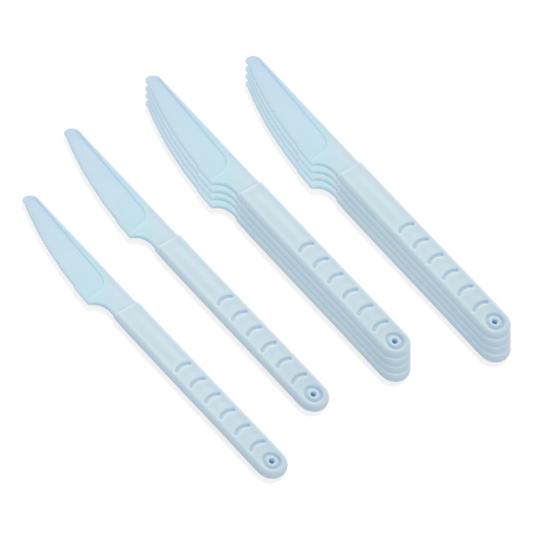 Фото - Набор ножей столовых Bager 10 шт. в ассортименте (BG-472)