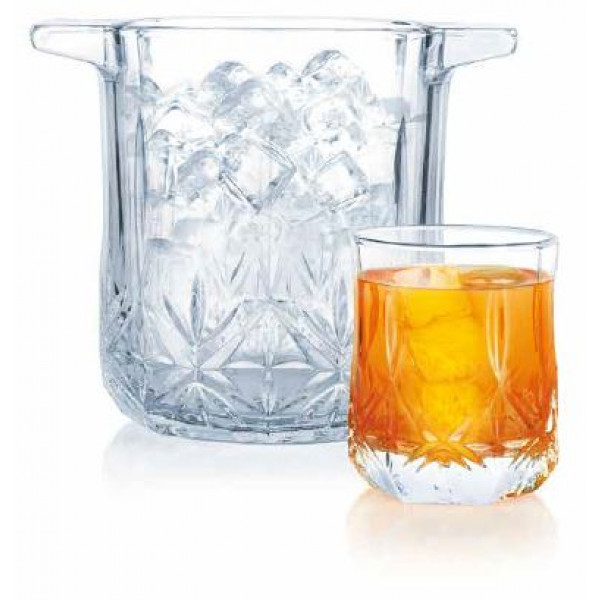 Фото - Набор для напитков Luminarc Brighton 7 пр. (P6009)