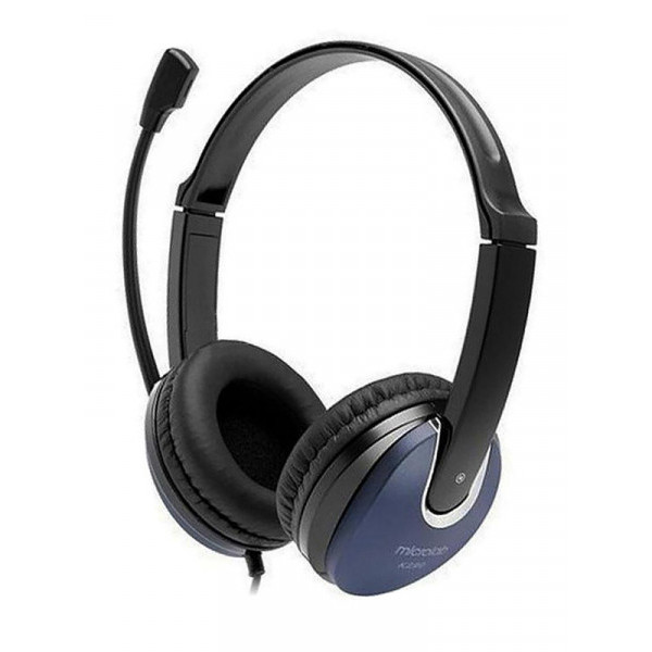 Фото - Гарнитура проводная Microlab K290 Фото - Гарнитура проводная Microlab K290