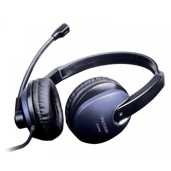 Фото - Гарнитура проводная Microlab K290