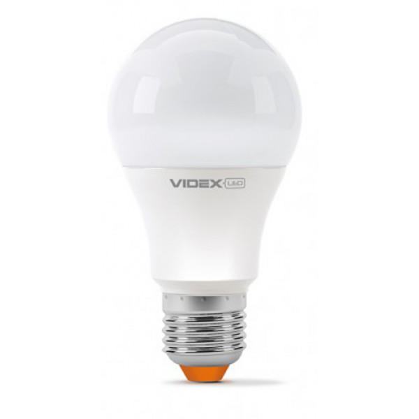 Фото - Лампочка светодиодная Videx A65e 15W E27 3000K 220V (23922)