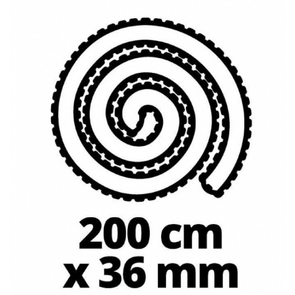 Фото - Набор аксессуаров для пылесоса Einhell TE-SV 18 Li (2351267)