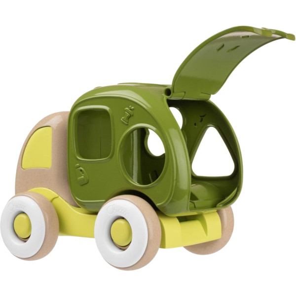 Фото - Сортер Chicco Грузовик серии ECO+ (11158.00)