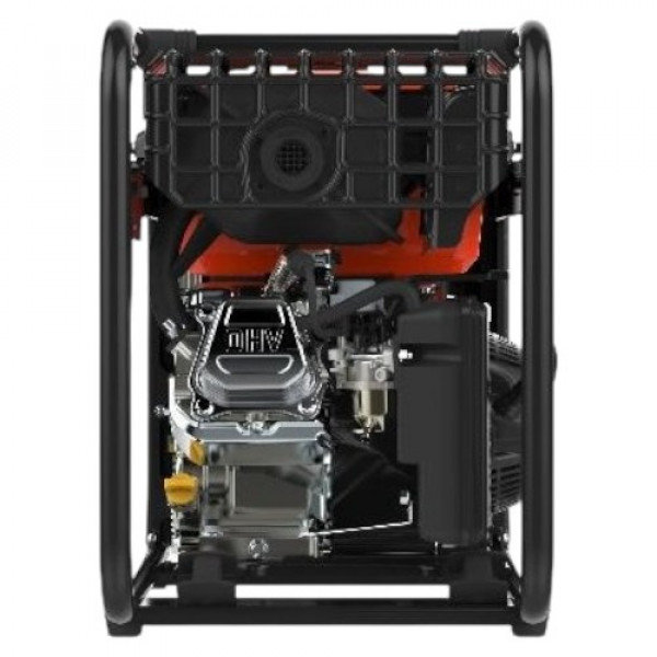 Фото - Генератор инверторный Genergy RODAS (240014090)