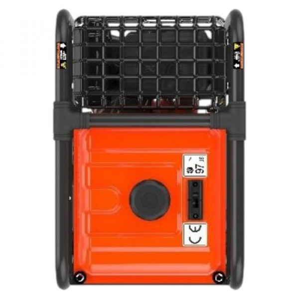 Фото - Генератор инверторный Genergy RODAS (240014090)