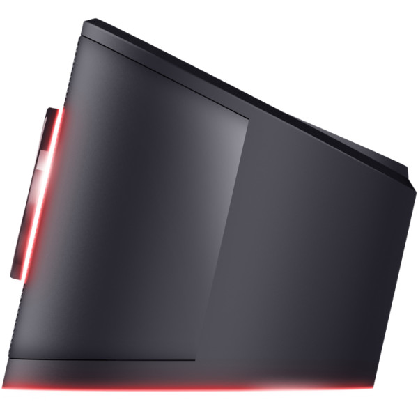 Фото - Саундбар Trust GXT 619 Thorne RGB Illuminated Soundbar Black (24007)