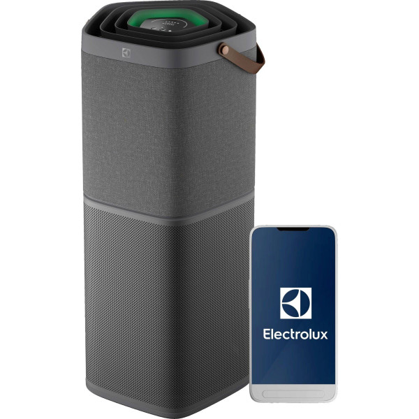 Фото - Очиститель воздуха Electrolux EPO60771DG