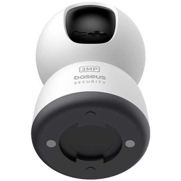 Фото - IP-камера Baseus Security P1 Series Indoor 3MP OS White EU (S0TV002132)