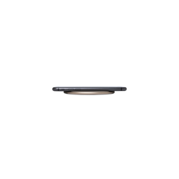 Фото - Беспроводное зарядное устройство Ailink Slim Pad Premium Glass (AI-Slim2gl)
