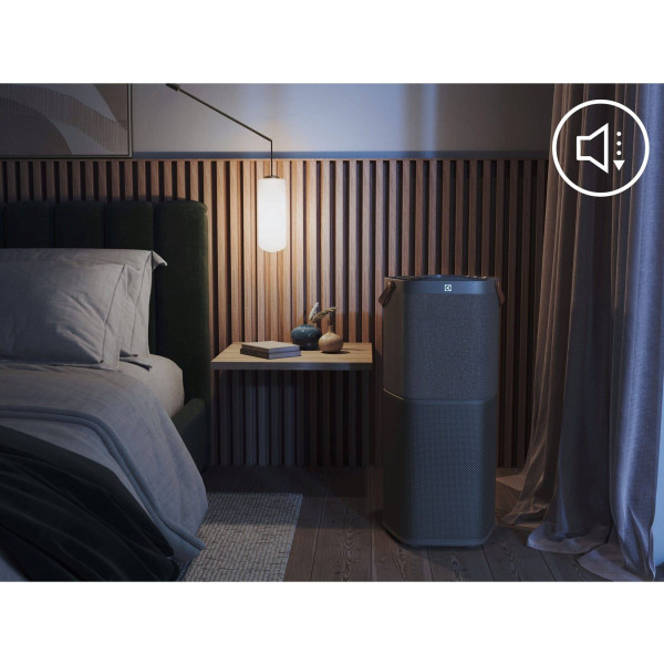 Фото - Очиститель воздуха Electrolux EPO60771DG