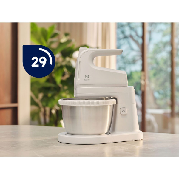 Фото - Миксер с чашей Electrolux ESM4W