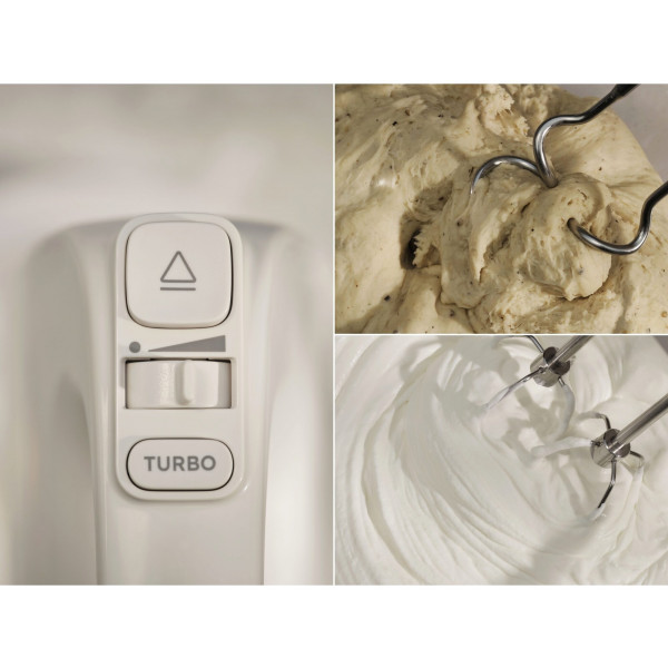 Фото - Миксер с чашей Electrolux ESM4W