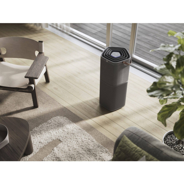 Фото - Очиститель воздуха Electrolux EPO60771DG