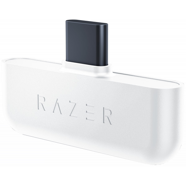 Фото - Гарнитура беспроводная игровая Razer Barracuda X Mercury (RZ04-03800200-R3M1)