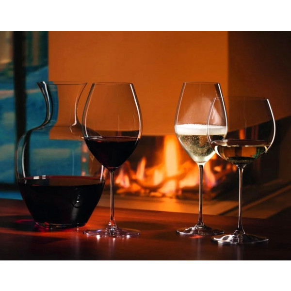 Фото - Декантер Riedel Aplle NY 1.5 л 1460/13