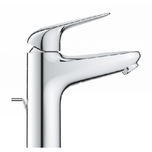 Фото - Смеситель для ванной Grohe Swift M Хром (24325001)