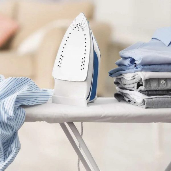 Фото - Удлинитель 220В EMOS P0525R, 5 розетки, 5м.