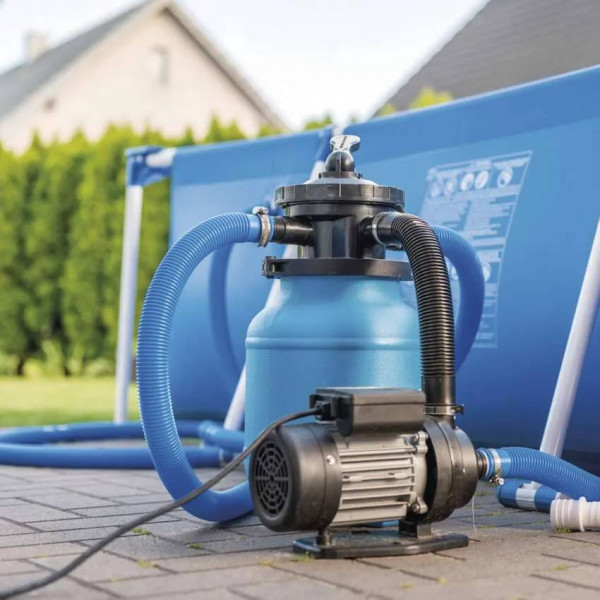 Фото - Удлинитель 220В EMOS на катушке EMOS P19222, 4 розетки, 25, резина/неопрен