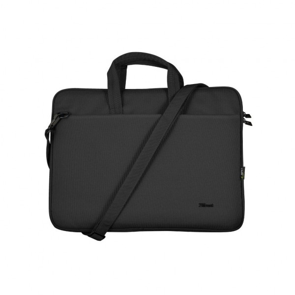 Фото - Сумка для ноутбука Trust Bologna 16" Eco Black (24447)