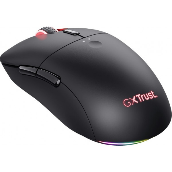 Фото - Мышь беспроводная игровая Trust GXT 980 REDEX (24480)