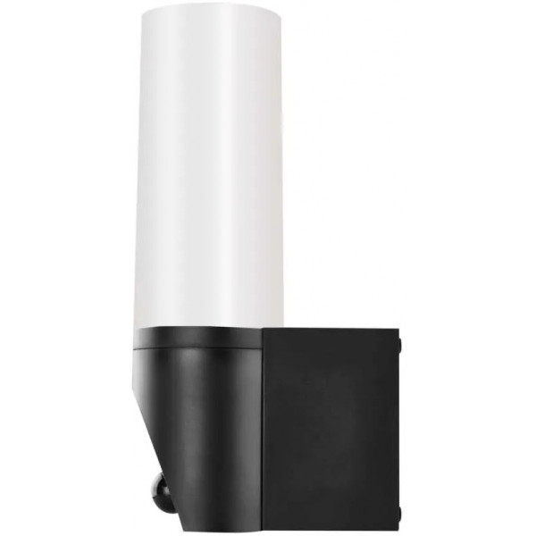Фото - IP-камера EMOS умная H4055 GoSmart, наружная, поворотная, с Wi-Fi и подсветкой, черная