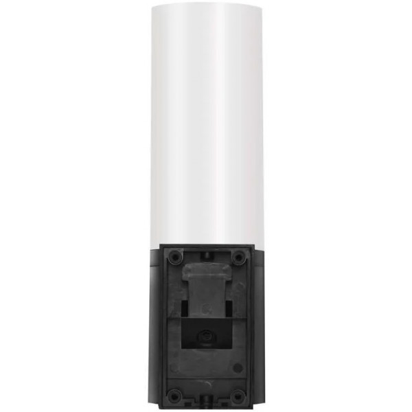 Фото - IP-камера EMOS умная H4055 GoSmart, наружная, поворотная, с Wi-Fi и подсветкой, черная