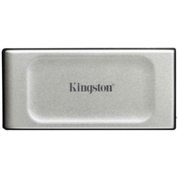 Фото - SSD-накопитель внешний Kingston XS2000 4TB USB 3.2 (SXS2000/4000G)