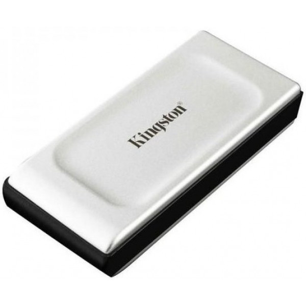 Фото - SSD-накопитель внешний Kingston XS2000 4TB USB 3.2 (SXS2000/4000G)