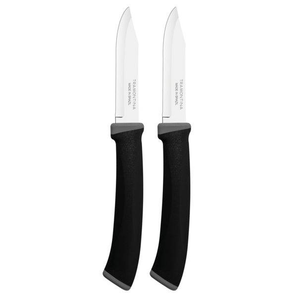 Фото - Набор ножей Tramontina Felice 2 шт. (23490/203)
