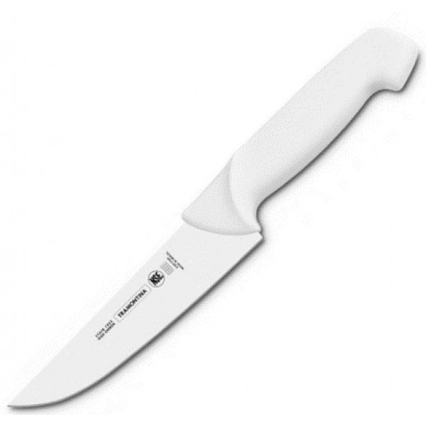 Фото - Нож обвалочный Tramontina Profissional Master 178 мм White (24621/187)