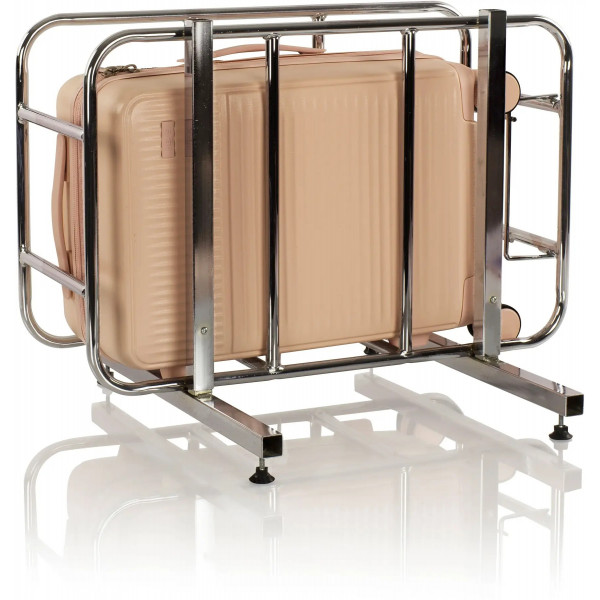 Фото - Чемодан Heys Pastel (S) Nude (10155-0136-21/10155-0136-S3)