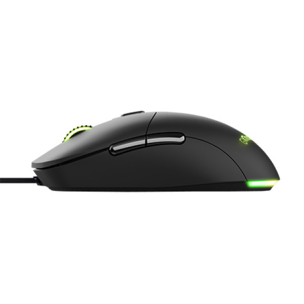 Фото - Мышь проводная Trust GXT 981 REDEX RGB Black (24634)