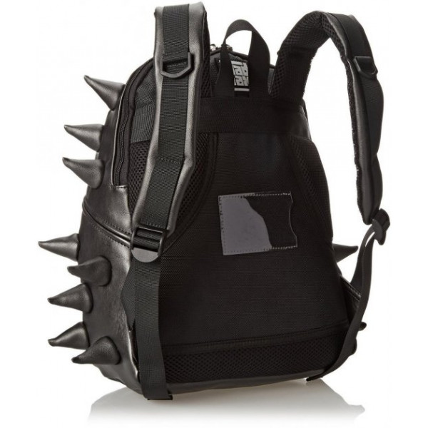 Фото - Рюкзак школьный MadPax Rex Half Heavy Metal Spike Black (KZ24483956)
