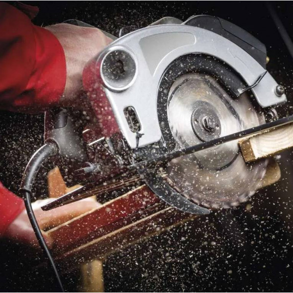 Фото - Удлинитель 220В EMOS на катушке P092501, 4 розетки, 50 м, ПВХ