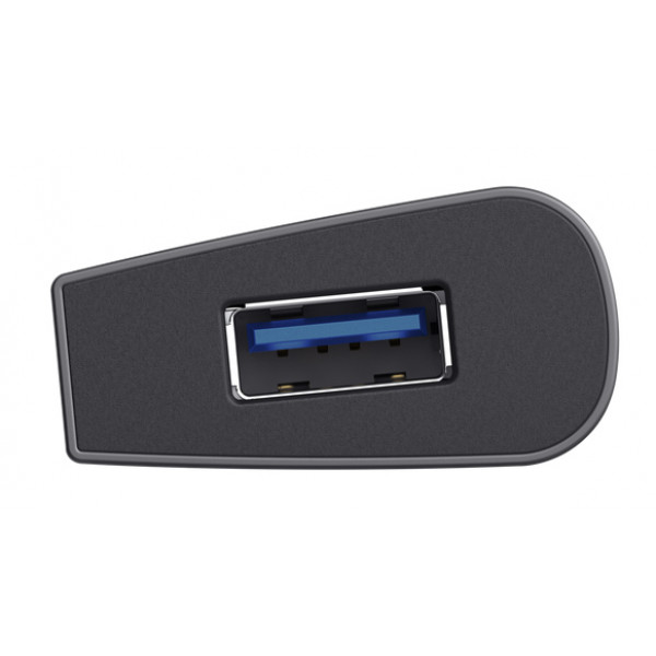 Фото - Хаб USB Trust Dalyx 7-IN-1 USB-A 3.2 (24967)