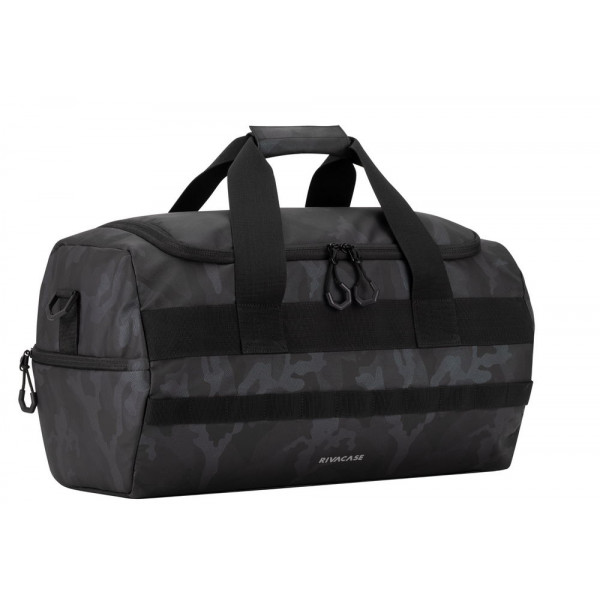 Фото - Сумка дорожная RIVACASE Sherwood 7641 Navy Camo