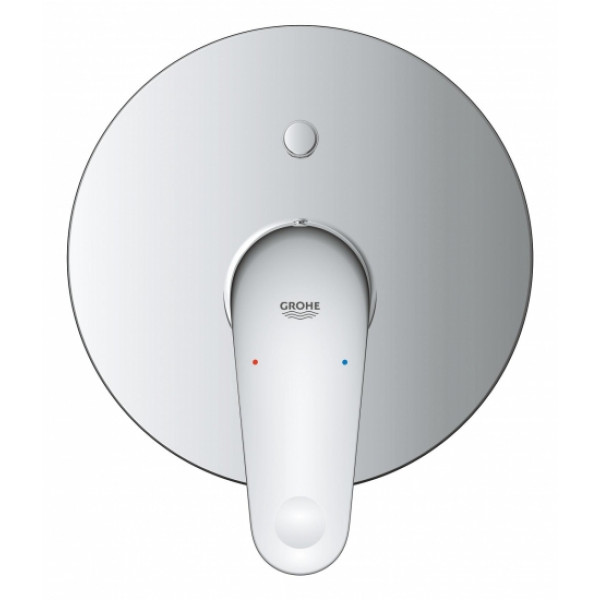 Фото - Смеситель для ванной Grohe Swift Хром (24336001)