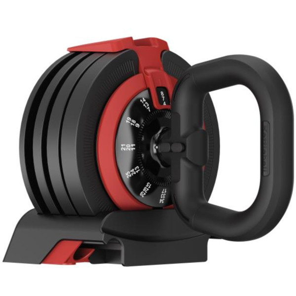 Фото - Набор гантелей KingSmith 3 в 1 24 кг (FWAD243)