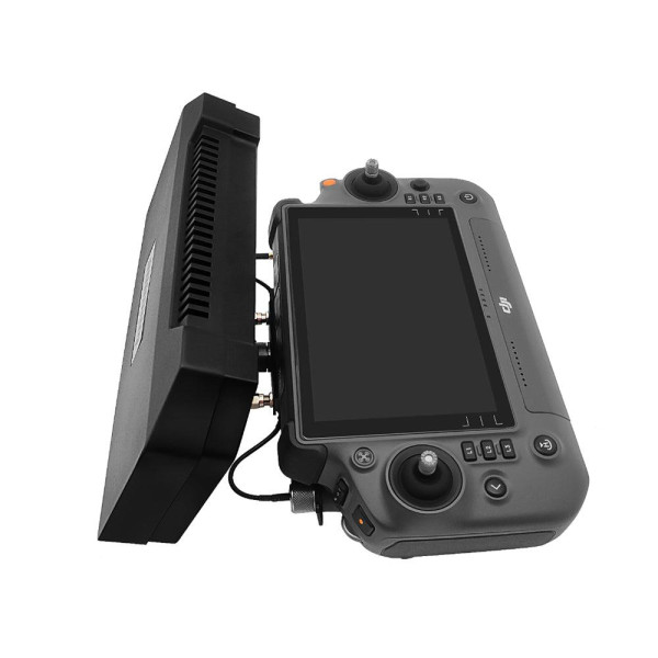 Фото - Антенна для квадрокоптера Asacom 10W 2.4G/5.8G Black (ROC-4)