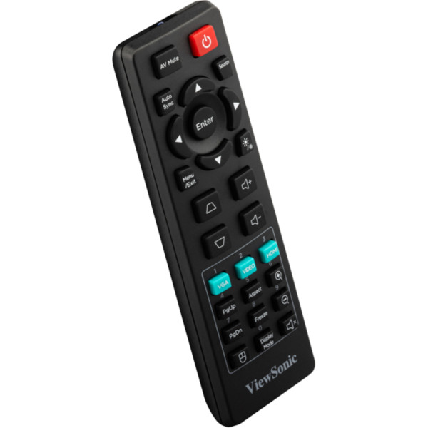 Фото - Проектор Viewsonic LSD401HD (VS20624)