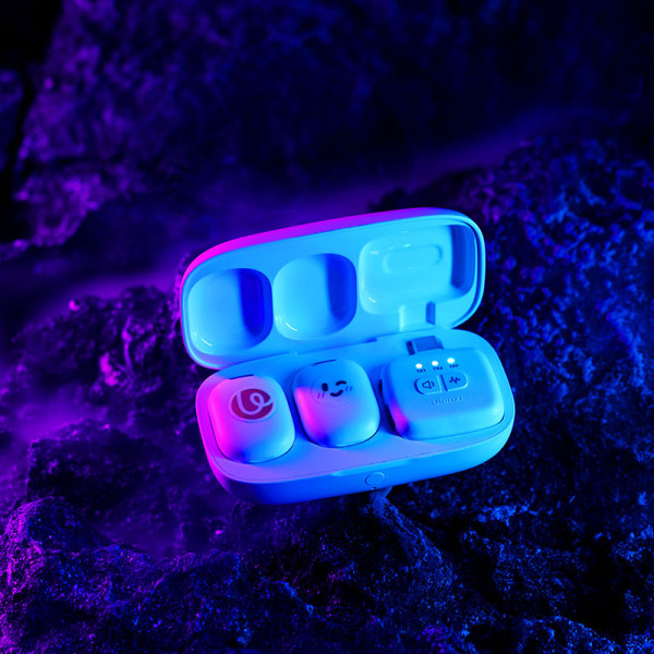 Фото - Студийный свет Ulanzi Vijim VL119 10W RGB Light Wand (10W) (UV-L132 VL119)