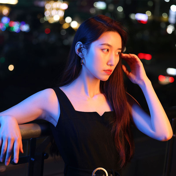 Фото - Студийный свет Ulanzi Vijim VL119 10W RGB Light Wand (10W) (UV-L132 VL119)