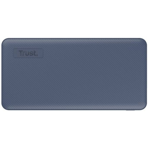 Фото - Батарея мобильная Trust Primo Eco 20000 mAh Blue (25026)