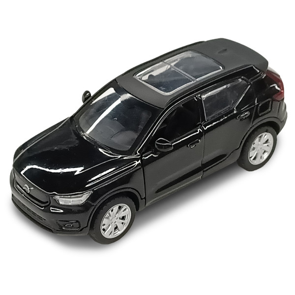 Фото - Автотранспорт TechnoDrive VOLVO XC40 (250401)