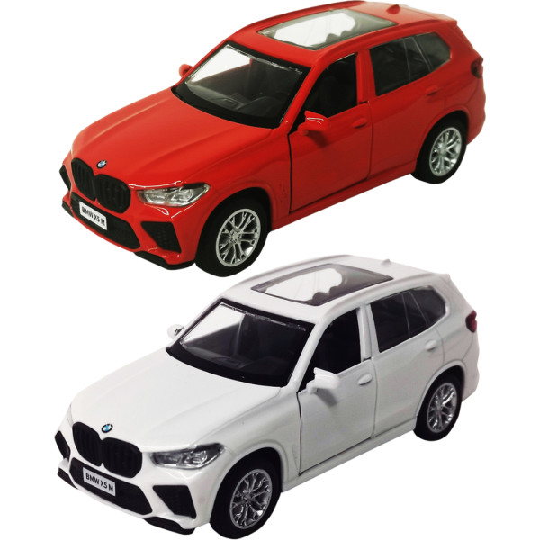 Фото - Автотранспорт TechnoDrive BMW X5 M (250404)