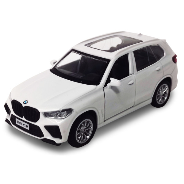 Фото - Автотранспорт TechnoDrive BMW X5 M (250404)